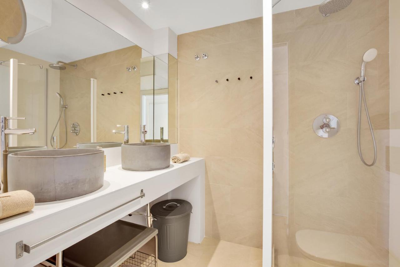 טורמולינוס Crystalline View'S Of Carihuela - 3 Bedrooms Penthouse מראה חיצוני תמונה