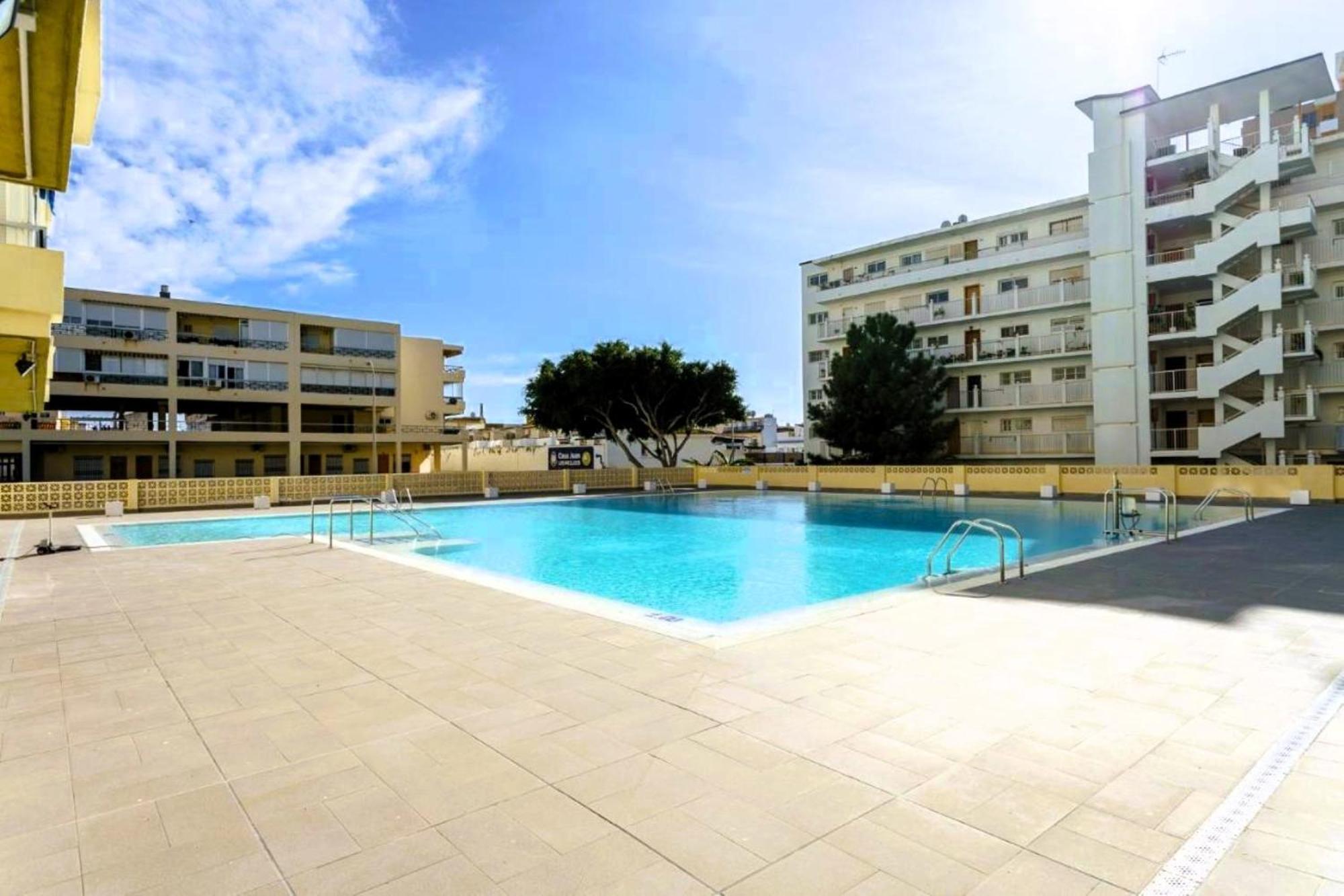 טורמולינוס Crystalline View'S Of Carihuela - 3 Bedrooms Penthouse מראה חיצוני תמונה