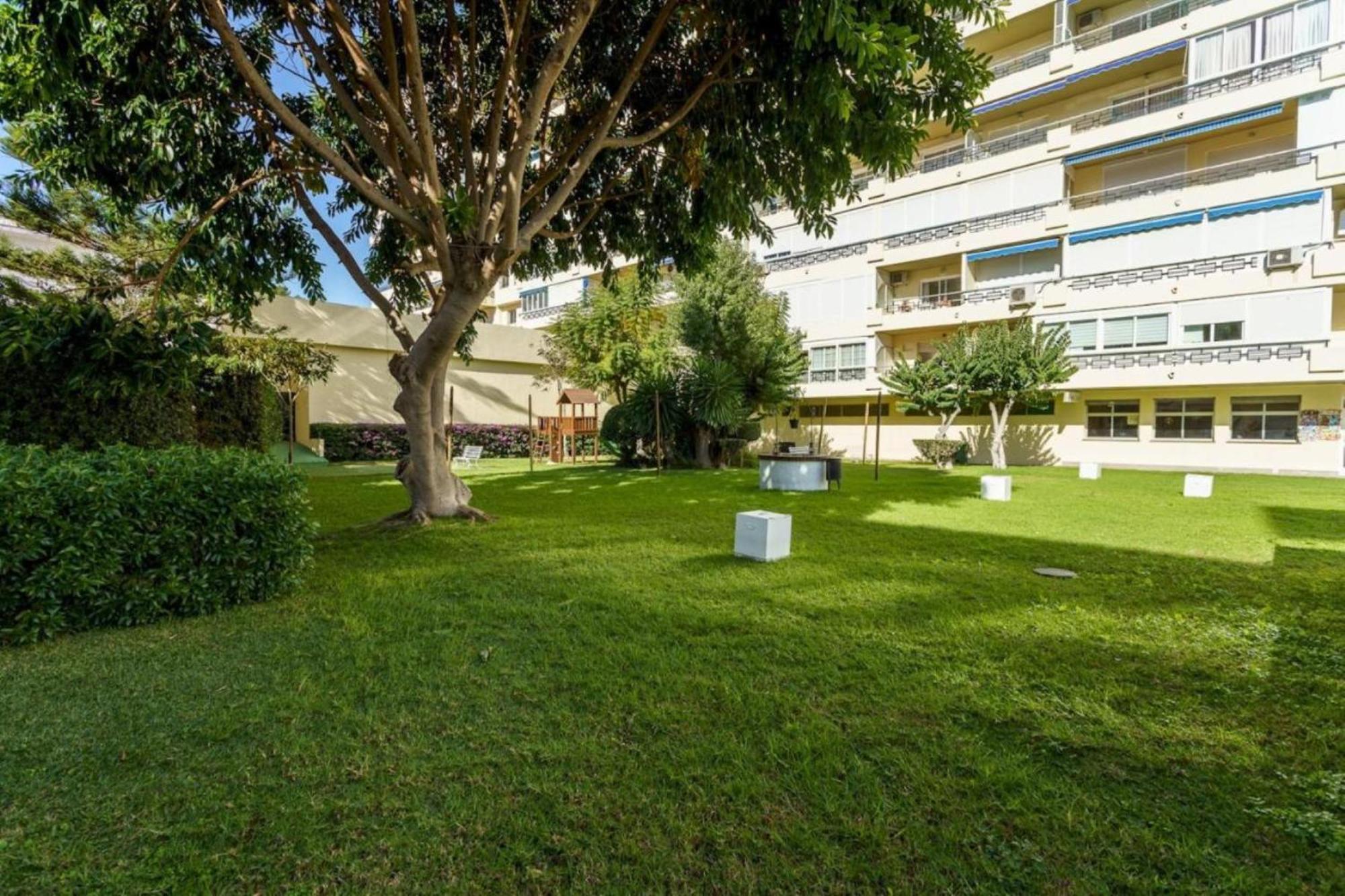 טורמולינוס Crystalline View'S Of Carihuela - 3 Bedrooms Penthouse מראה חיצוני תמונה