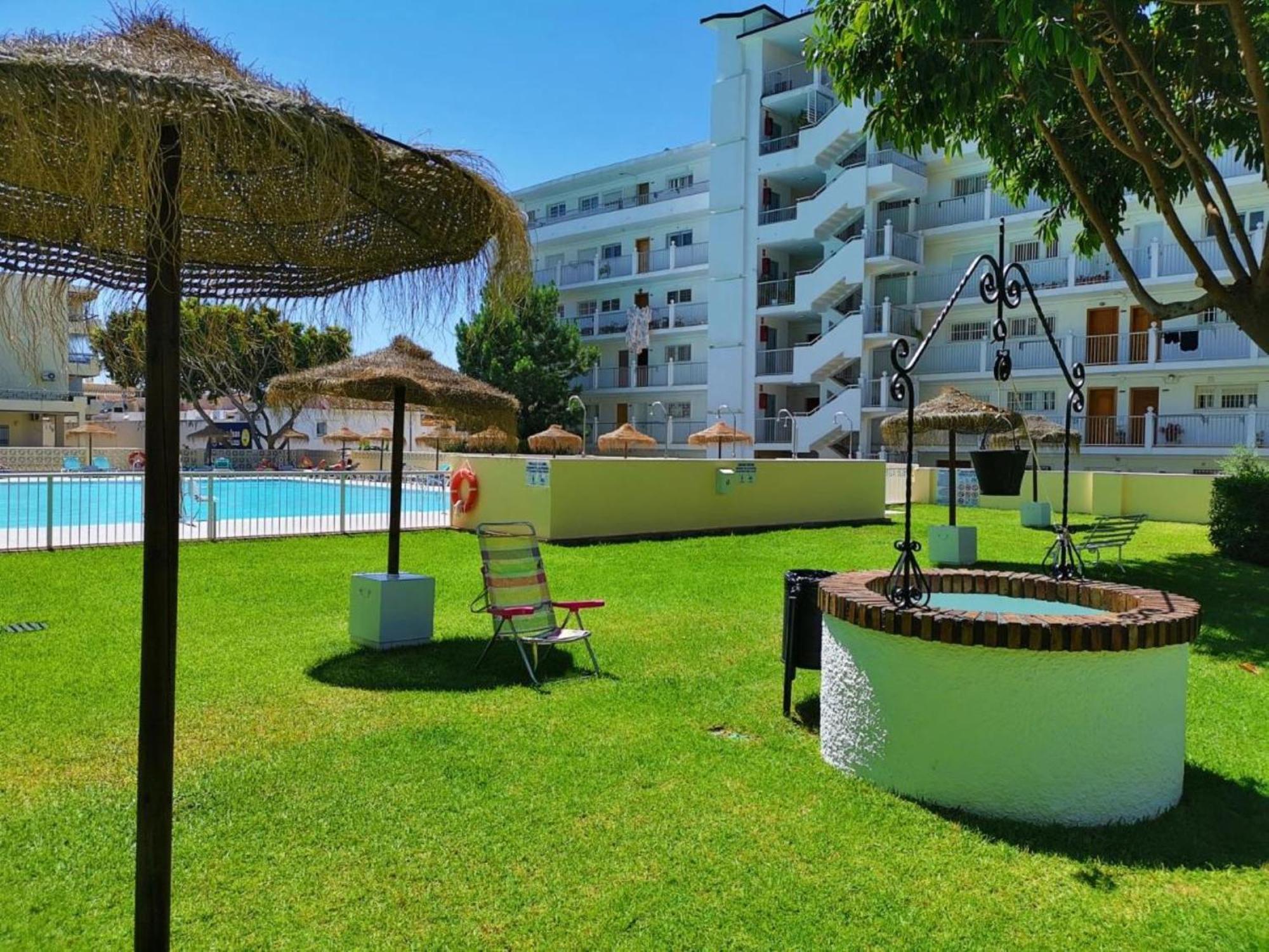 טורמולינוס Crystalline View'S Of Carihuela - 3 Bedrooms Penthouse מראה חיצוני תמונה