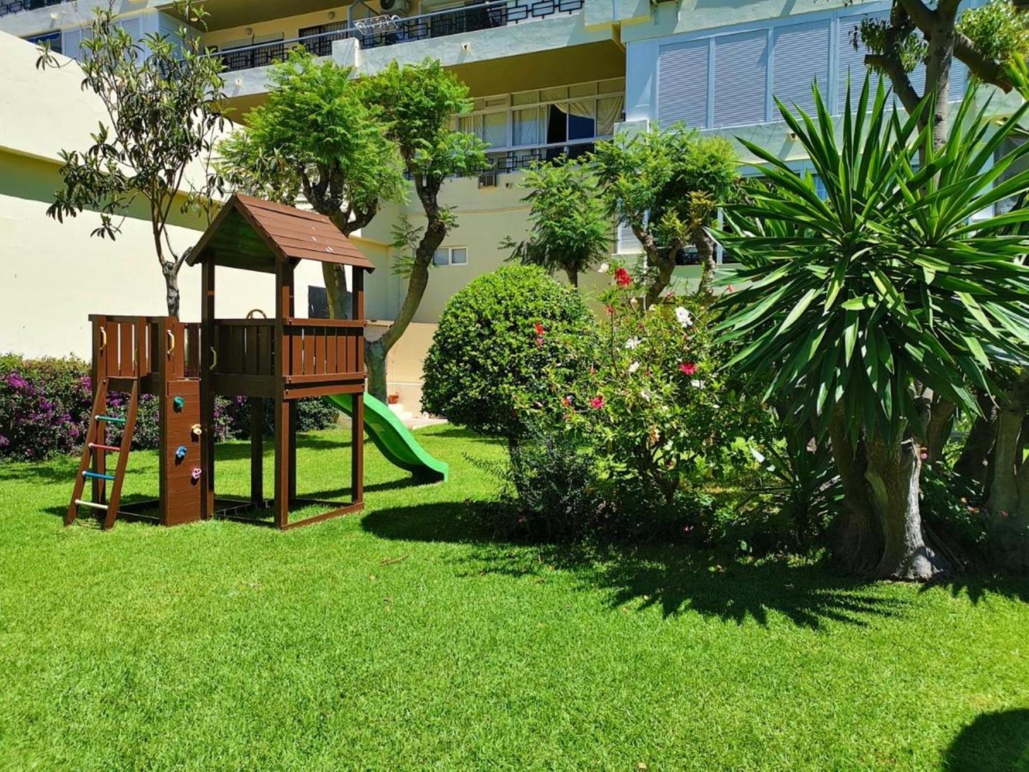 טורמולינוס Crystalline View'S Of Carihuela - 3 Bedrooms Penthouse מראה חיצוני תמונה